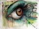Return to artwork - Blink of eyes - 2
