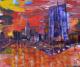 Return to artwork - EZB-Frankfurt -Skyline 1