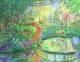 Return to artwork - Giverny 1