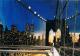 Kunstwerk - STUDY for NYC Brooklyn Bridge Panorama