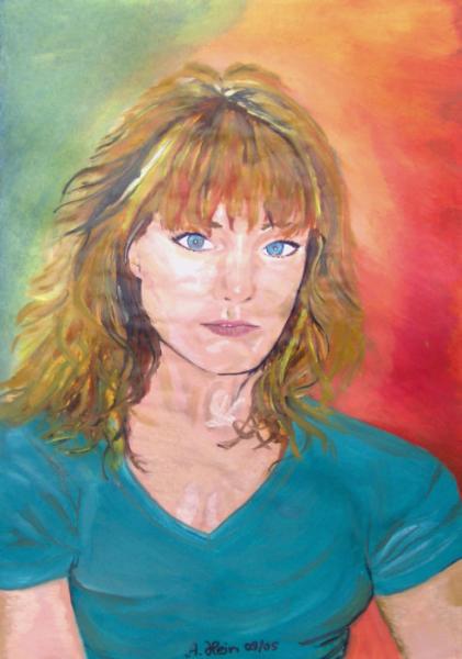 Porträt - André Hein