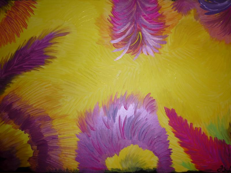 Boa Boa - Yvonne Schmied