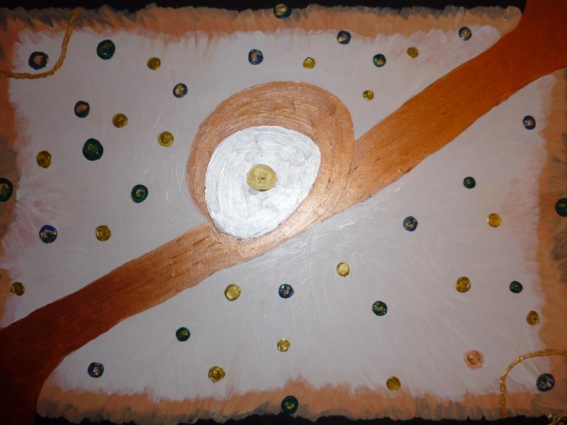 Galanta - Yvonne Schmied