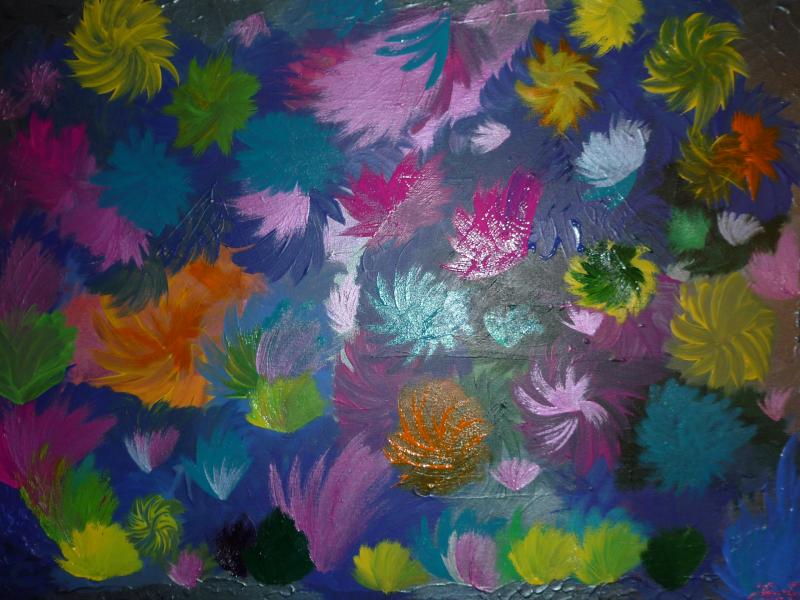 Power - Yvonne Schmied