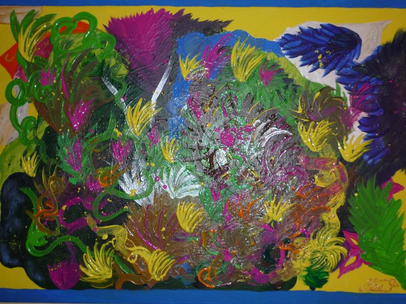 Fröhlich - Yvonne Schmied