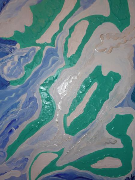 Smaragd - Yvonne Schmied