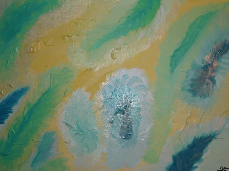 Harmonie  - Yvonne Schmied