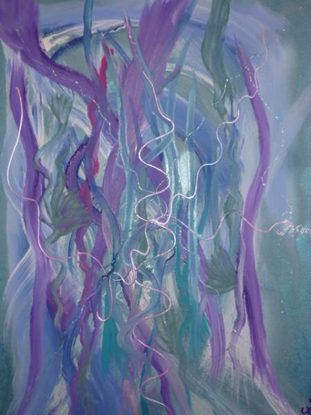 Rosa Dreams - Yvonne Schmied