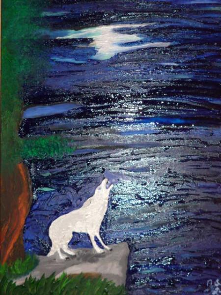 Sehnsucht - Yvonne Schmied