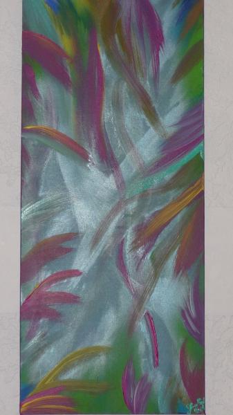 Happy Dreams - Yvonne Schmied