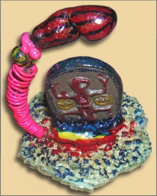 Valerie´s Christmas-Collage - Heinz-Friedrich Kaiser