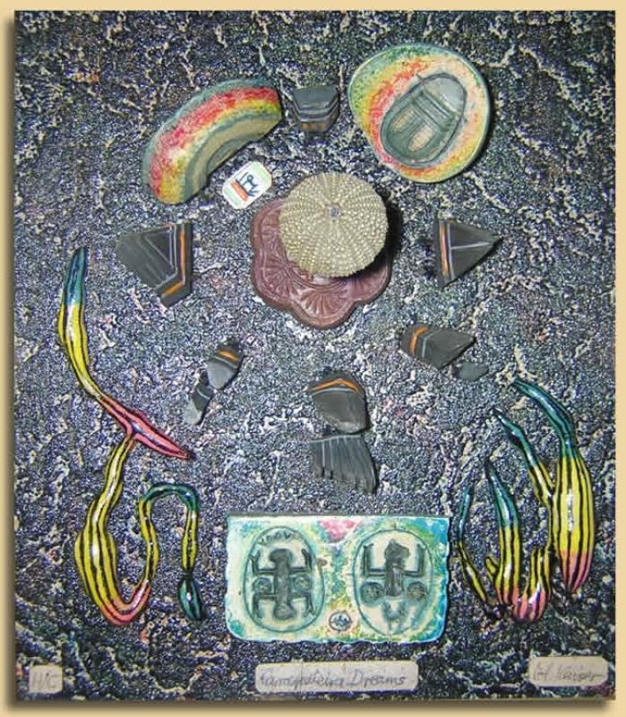 Carapateira Dreams - Heinz-Friedrich Kaiser