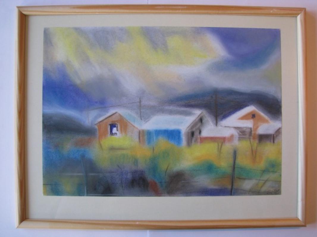 Bild - Im Norden - - Simone Harnisch