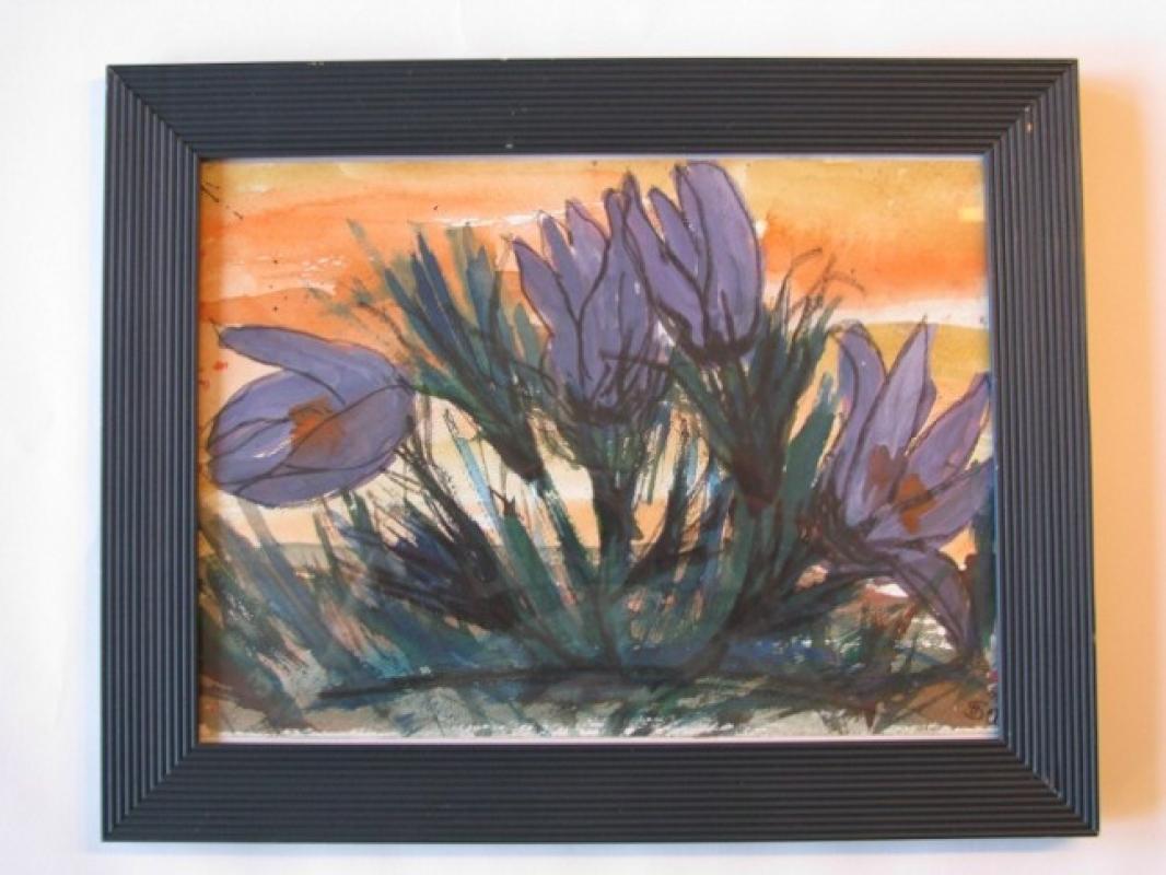 Bild - Kuhschelle - - Simone Harnisch