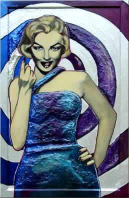 Come into my world von Christine Dumbsky - Christine Dumbsky