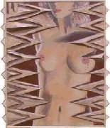 Won´t Let Them Hurt You (1997) - Christine Dumbsky