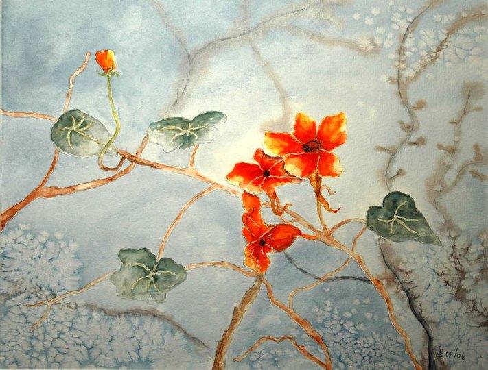 Winde (2006) - Isabel Bär