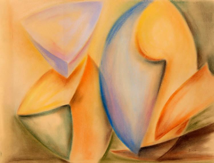 Freie Formen (2007) - Isabel Bär
