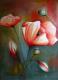 Return to artwork - Mohnblüten (2007)