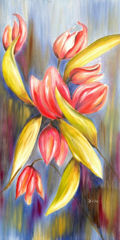 Tulpen (2008) - Isabel Bär