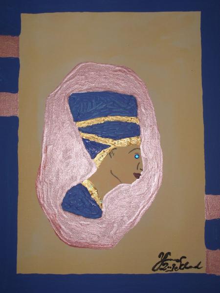 Gloria  - Yvonne Schmied