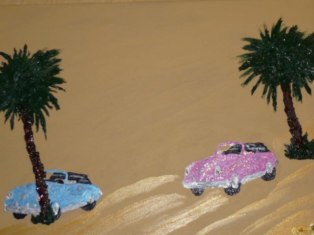 VW - Käfer on Tour - Yvonne Schmied