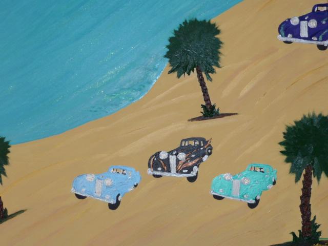 Oldie Treff Nizza - Yvonne Schmied