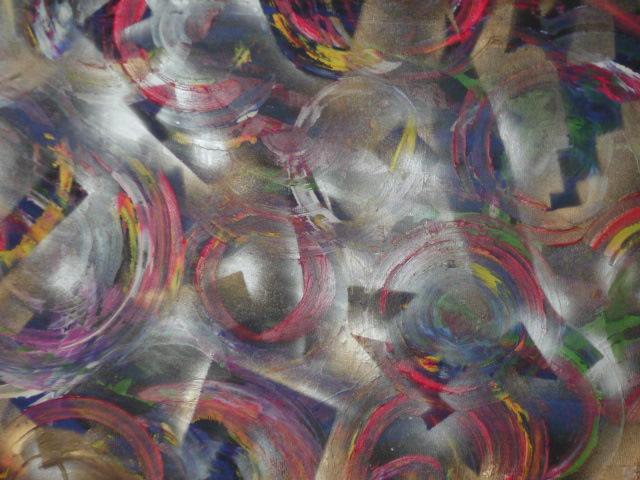 Kunterbunt Rainbow - Yvonne Schmied