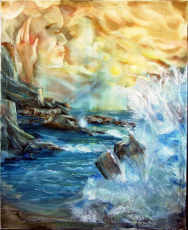 Im siebten Himmel - Frithjof Schulte