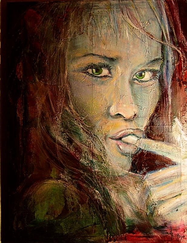 Zahnpflege - Frithjof Schulte