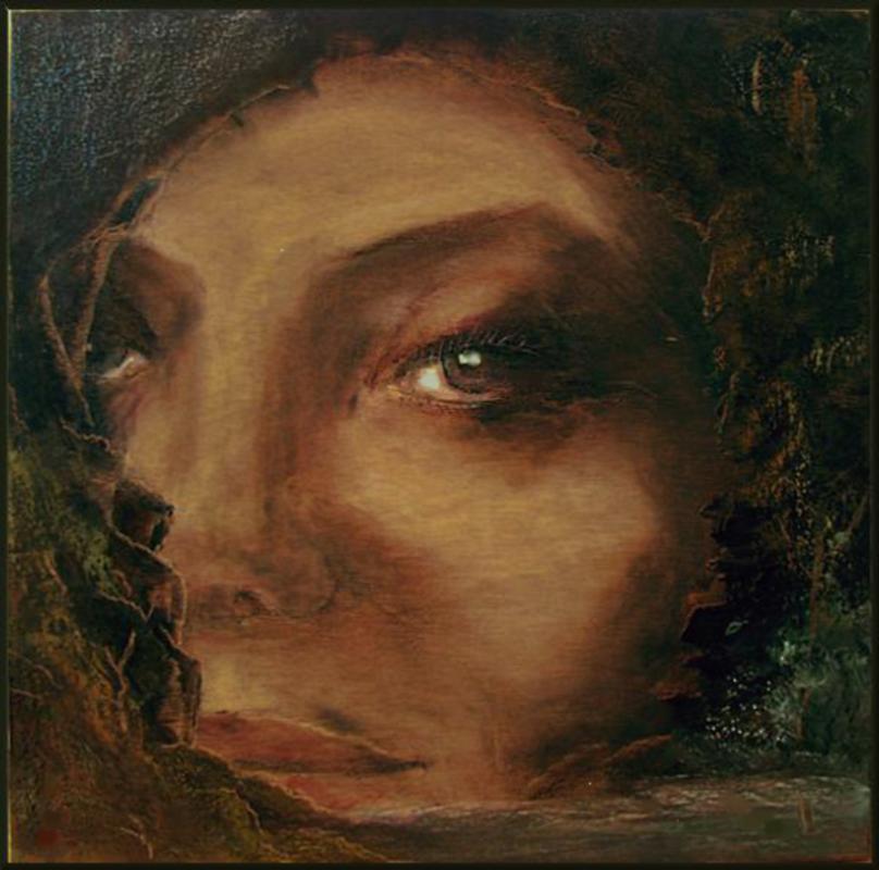 Begegnung... - Frithjof Schulte