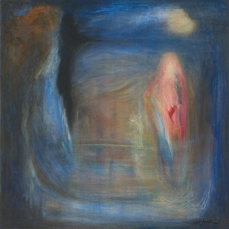 Liebeskummer - artHawk • Ralf ,  Knapp