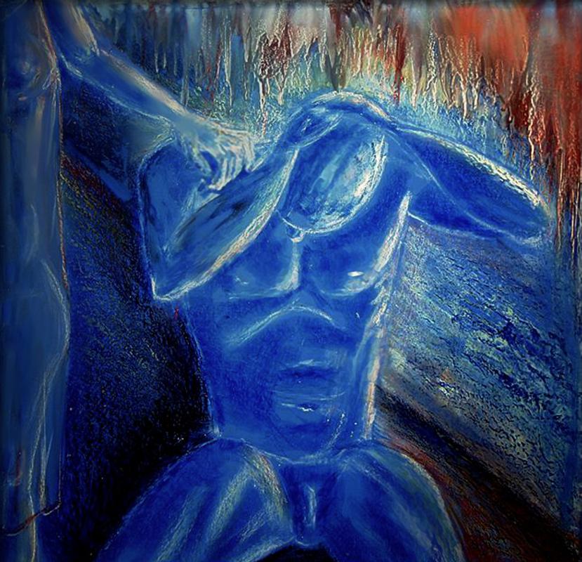 ganz bei Trost - Frithjof Schulte