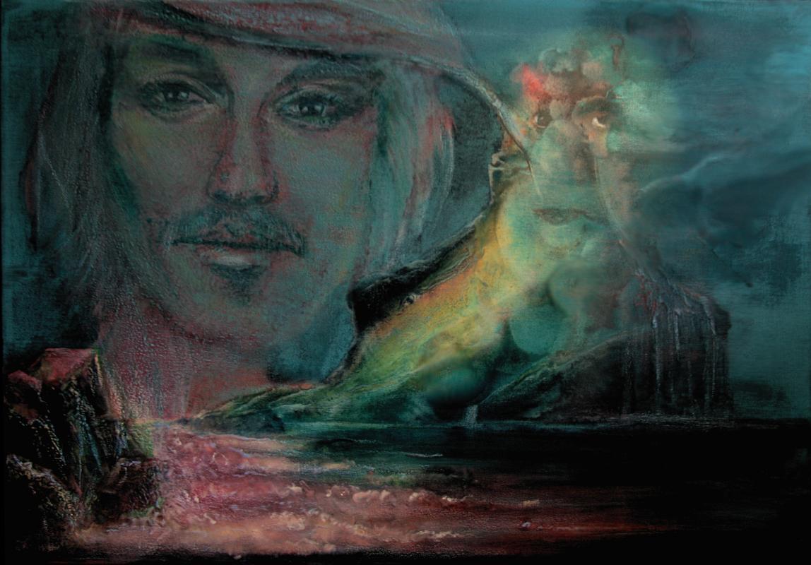 DEPPlaziert ... - Frithjof Schulte