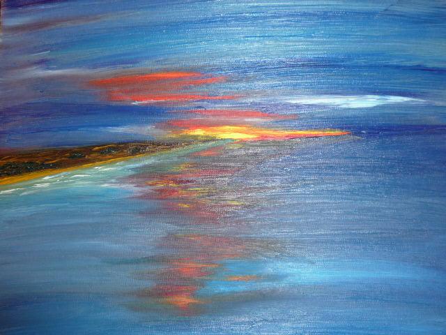 Insel Romantika - Yvonne Schmied