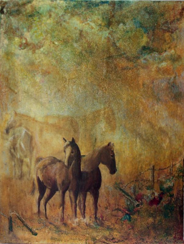 Die Chance ... - Frithjof Schulte