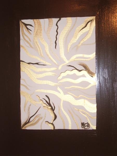 Stil in Schokobraun - Yvonne Schmied