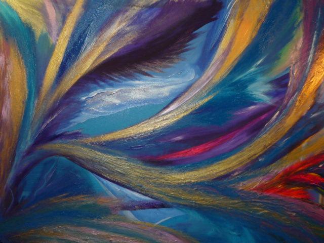 Magic Dream - Yvonne Schmied