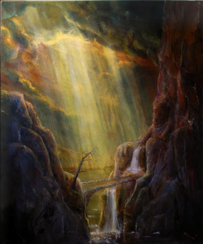 Gipfeltreffen ... - Frithjof Schulte