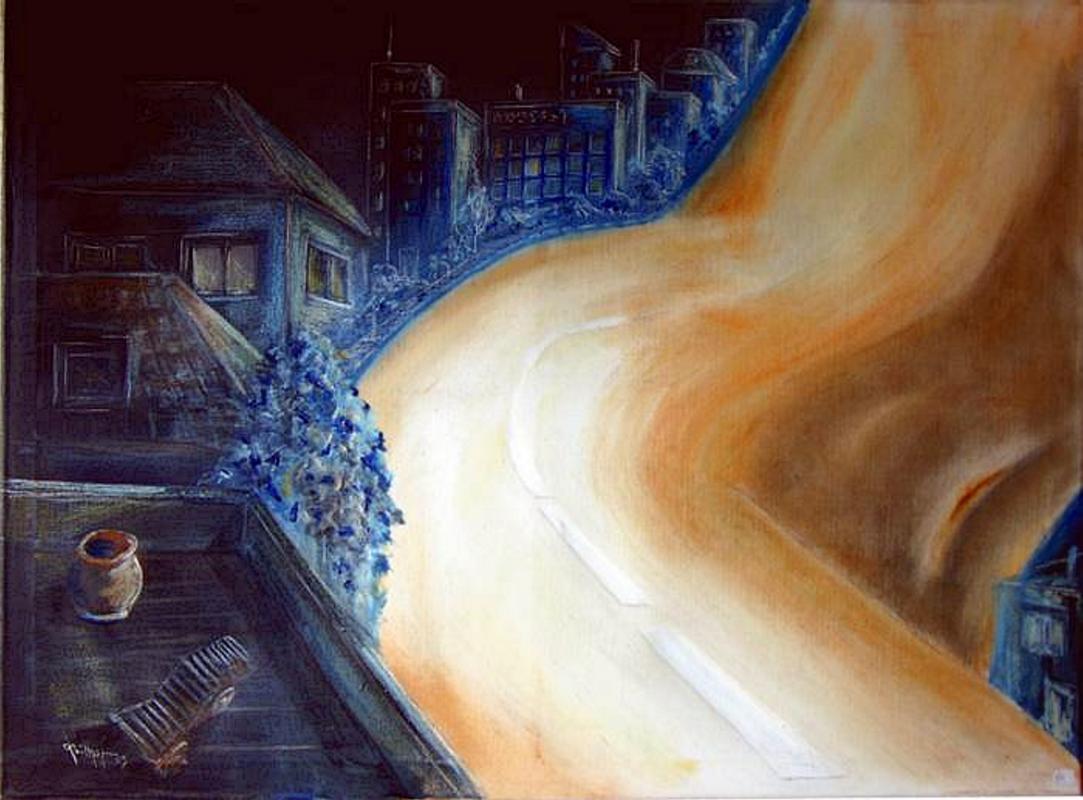 PoTina Strasse ... - Frithjof Schulte