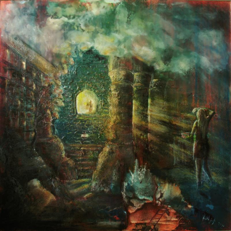 Das Doppelspaltexperiment ... - Frithjof Schulte