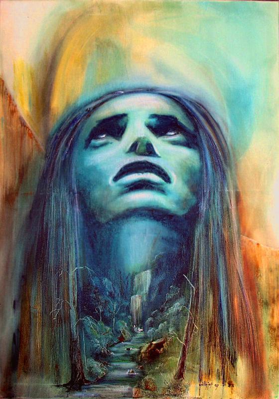 Mutter Natur ... - Frithjof Schulte