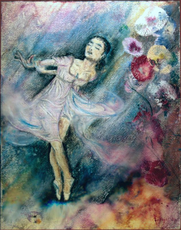 Wolke Nummer sieben ... - Frithjof Schulte