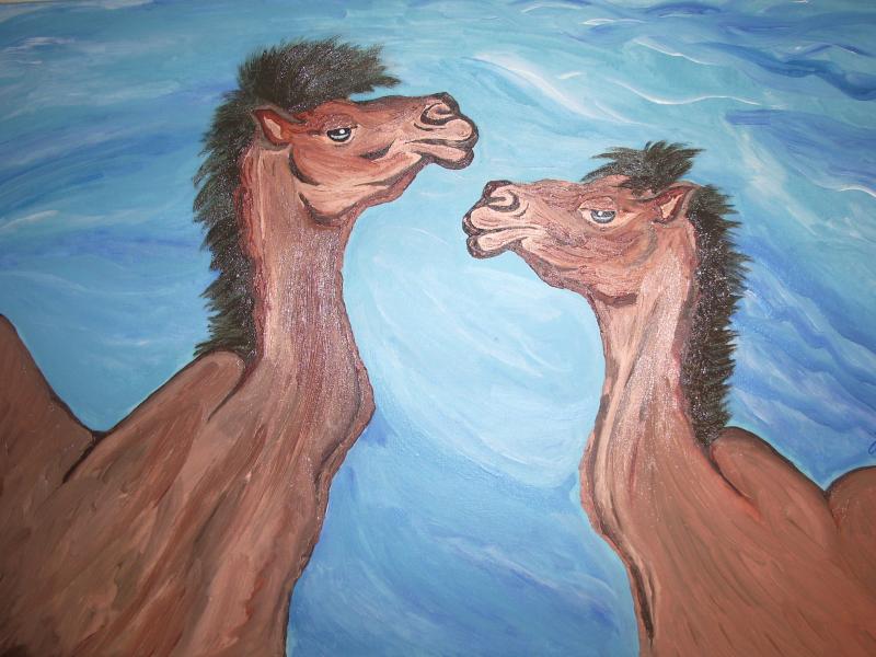 Juppi & Felicita  - Yvonne Schmied