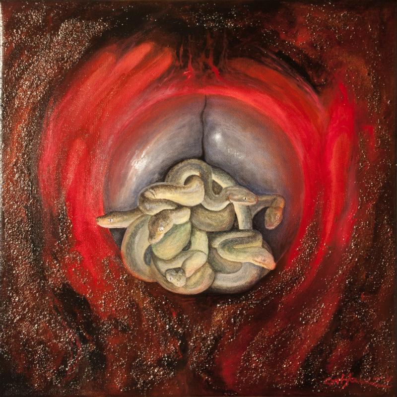 pessimismus - artHawk • Ralf ,  Knapp