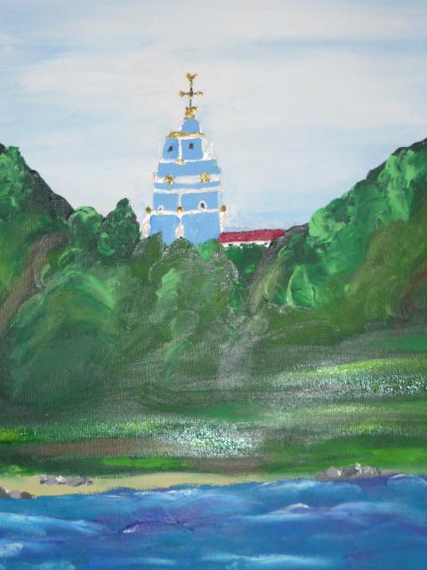 Dürnstein an der Donau - Yvonne Schmied