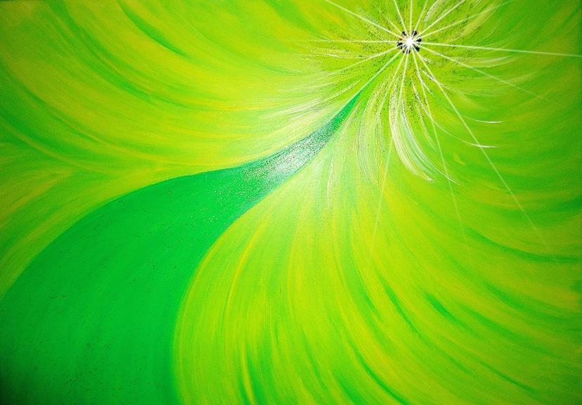 Ereignis/Weg... - Ljudmila Schulz