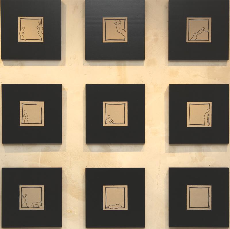 ---Grenzen - Kristina Salamon-Afif