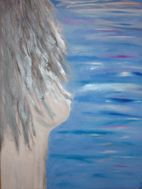 Ich warte auf Dich - Yvonne Schmied