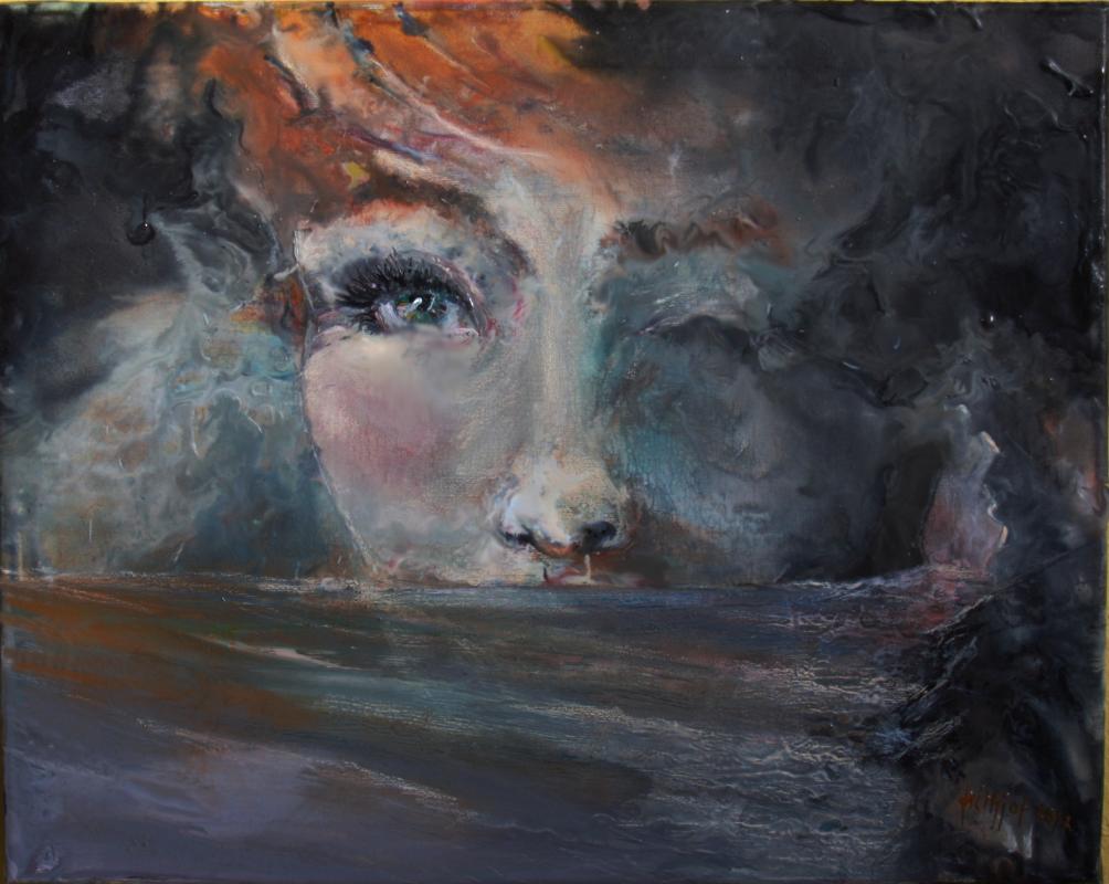 Die Höhle des Ohrwurms .. - Frithjof Schulte